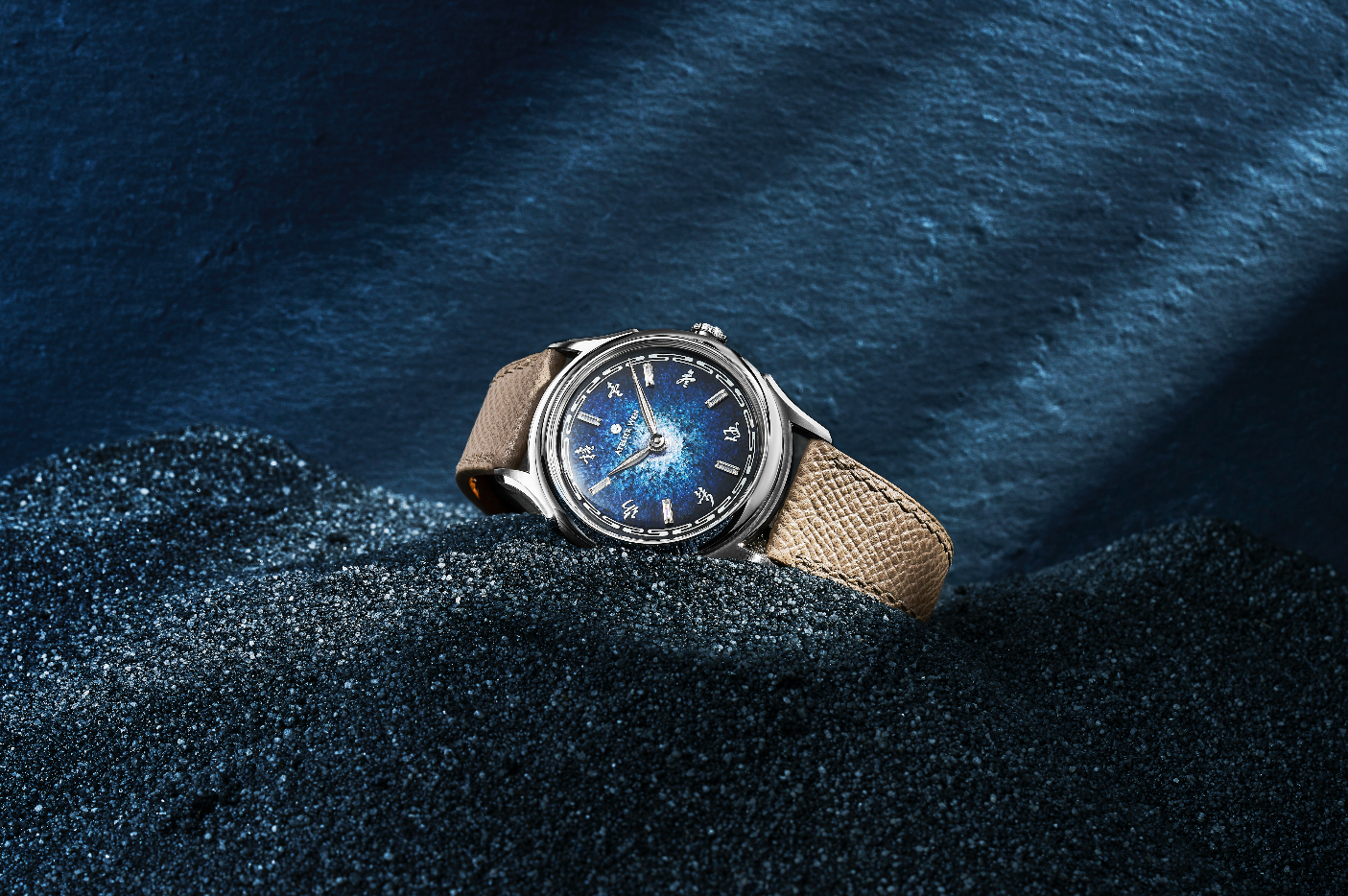 This Young Watch Brand Released A Dress Watch Nobody Expected